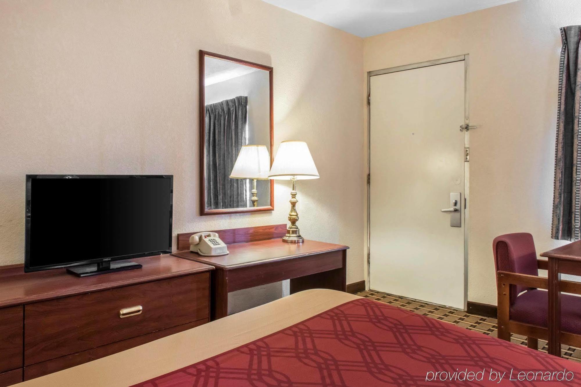 Econo Lodge Carlisle Exterior foto